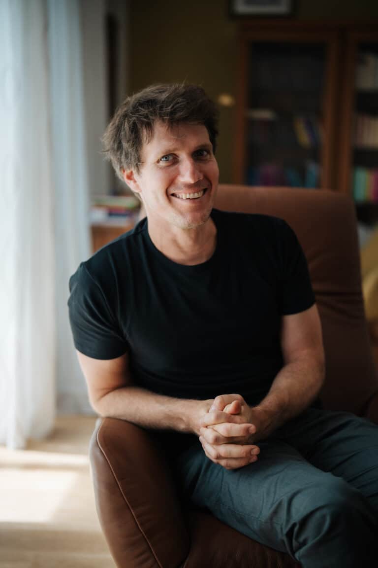 Psychotherapie Sebastian Brandl