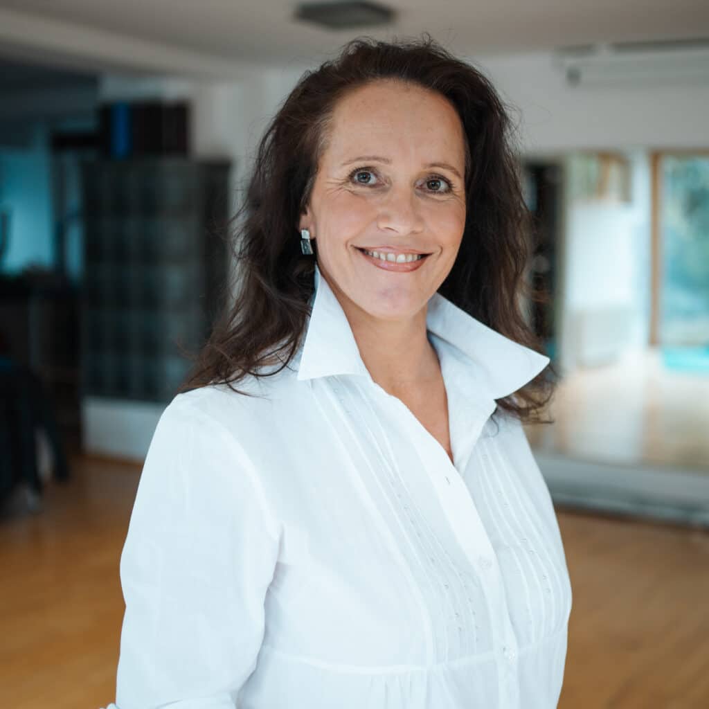 Praxisassistenz Gerda Mayer