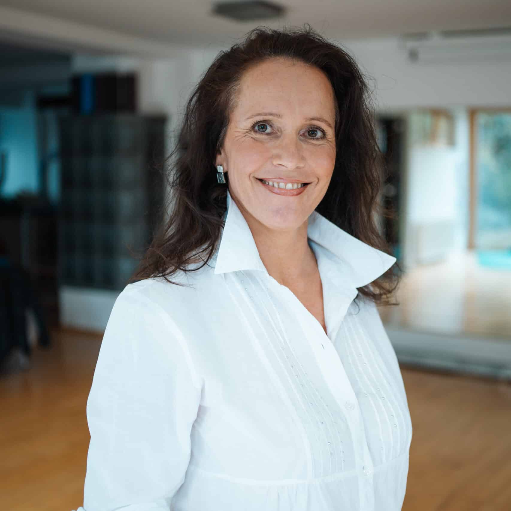 Praxisassistenz Gerda Mayer