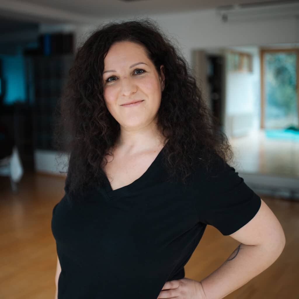 Physiotherapie Ingrid Perkonigg