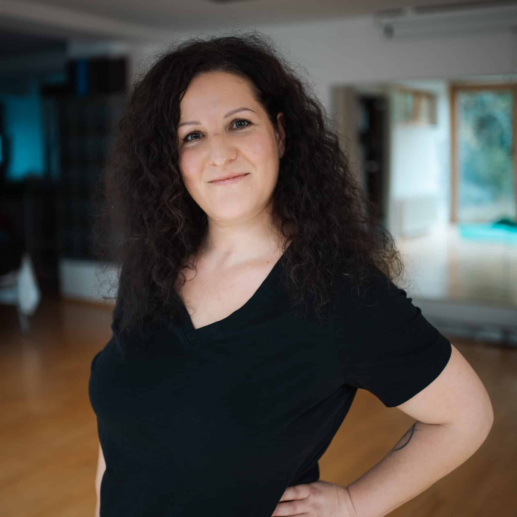 Physiotherapie Ingrid Perkonigg