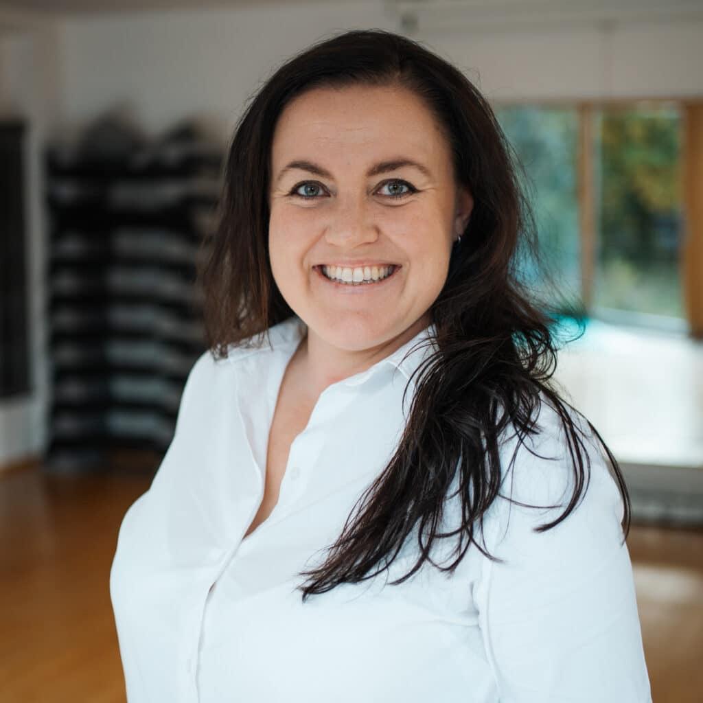 Physiotherapie Barbara Steinwender-Liegl