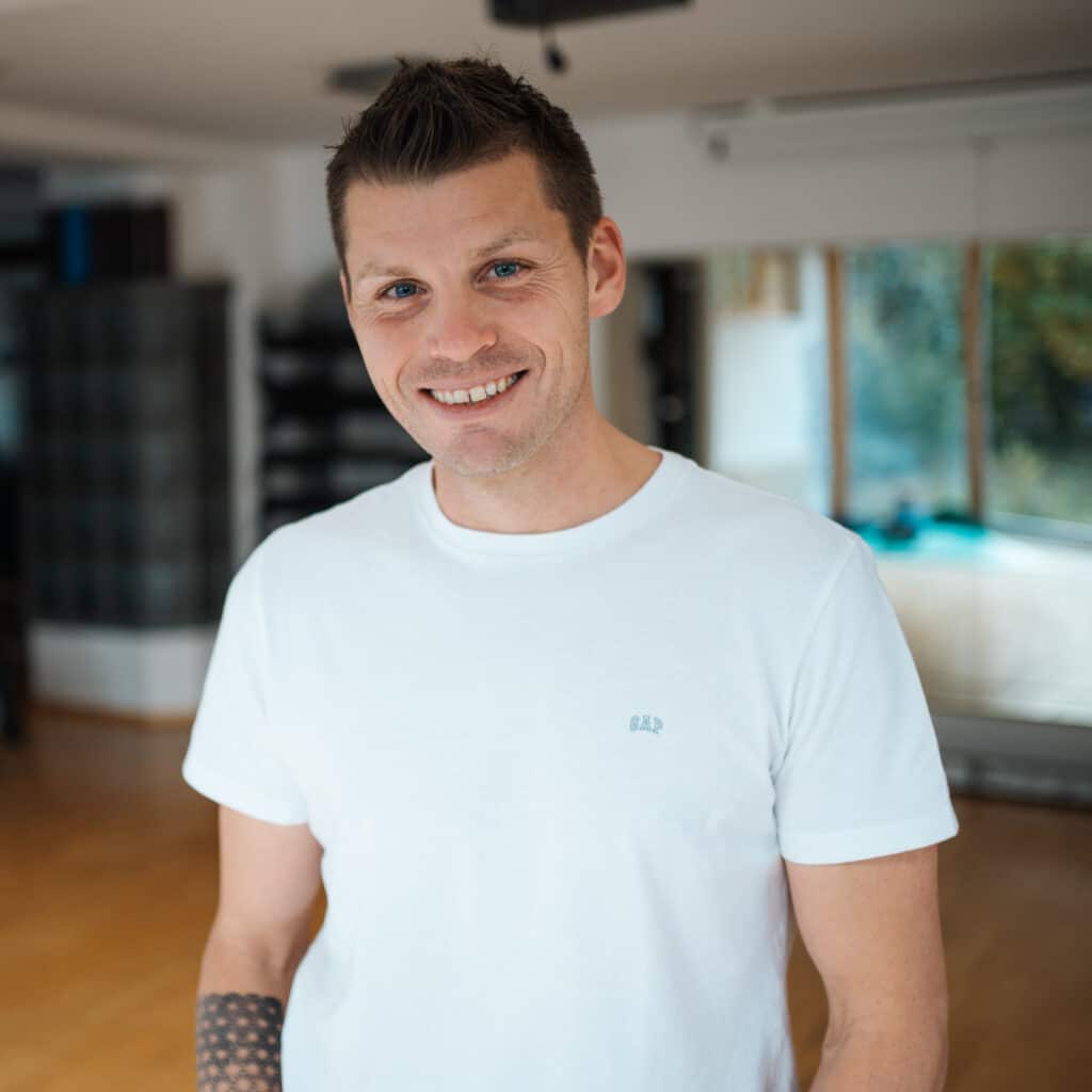 Physiotherapie Philipp Prebio